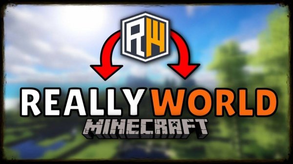 РИЛИВОРЛД РАЗВИТИЕ С НУЛЯ ДО АЛМАЗКИ  /  REALLYWORLD ПРОХОЖДЕНИЕ С НУЛЯ