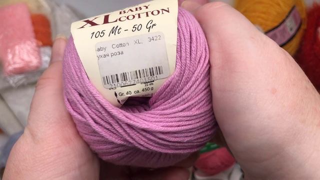 Распаковка подарка с обувью для Паолочек и пряжа для рукоделия смотреть онлайн