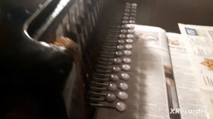 Кнопки баяна, -из эпоксидки!