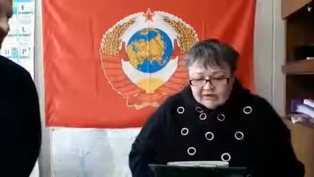 Нижегородский край Открытие УИК Краснобаковского района тел 89524609133; 8950621 смотреть онлайн