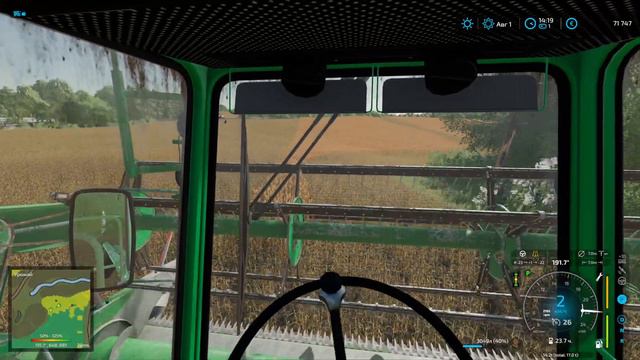 Farming Simulator 22: Хорошая ферма смотреть онлайн