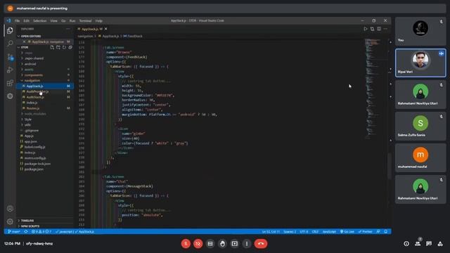 PRESENTASI APLIKASI STOR смотреть онлайн