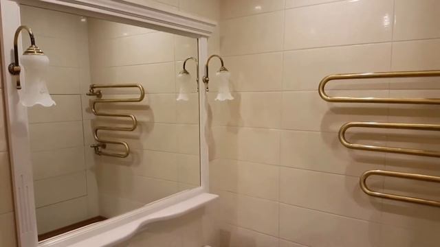 Совмещение ванной 1.70*1.70м и туалета 1,20*0,85м в Панельном доме