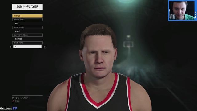 NBA 2K16 подробный обзор,начало карьеры и My Team + открытие паков(ps4,XboxOne,PC,ПК)(геймплей) смотреть онлайн