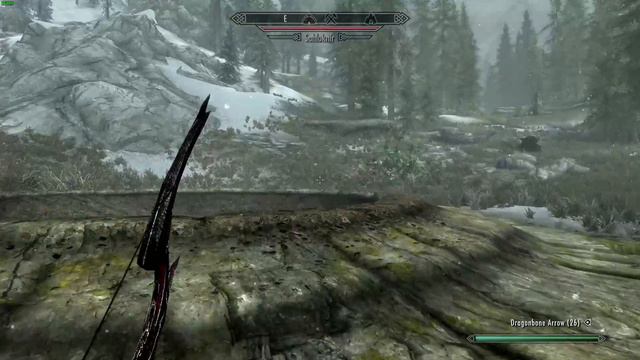 Skyrim Special Edition 3 31 2017 5 05 00 PM смотреть онлайн
