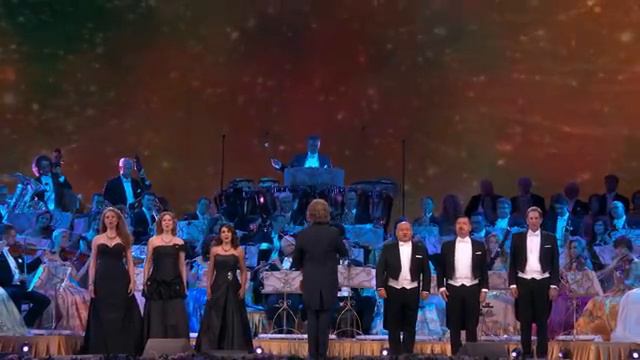 Ode To Joy - André Rieu