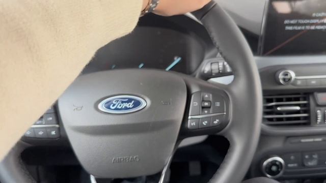 2023 YENİ MAKYAJLI FORD FOCUS TREND X | 1.5 L Ti-VCT 123 HP OTOMATİK | BAYİ İNCELEME смотреть онлайн