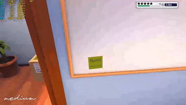 PC Building Simulator | Ryzen 3 3200g Vega 8 16GB RAM смотреть онлайн