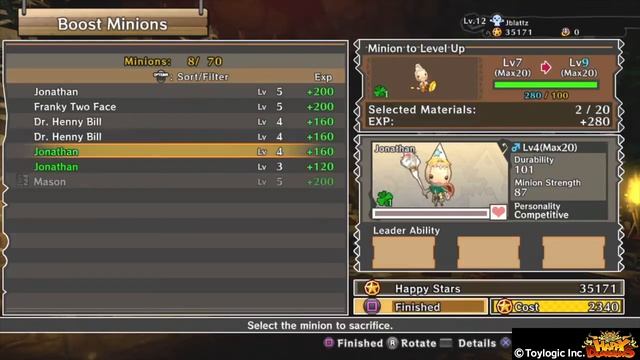 Happy Dungeons Open Beta_20170722213533 смотреть онлайн
