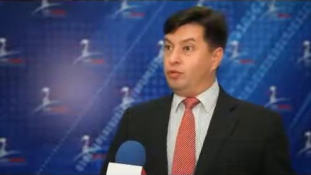 III Форум инновационных технологий InfoSpace. Отзывы спикеров и участников" смотреть онлайн