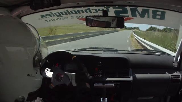Patrick Ramus - Renault Clio Williams F2000 - Course de côte de La Pommeraye CFM - 2ème montée смотреть онлайн