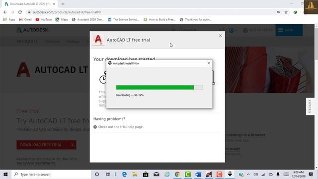 BEST METHOD TO INSTALL AUTOCAD смотреть онлайн