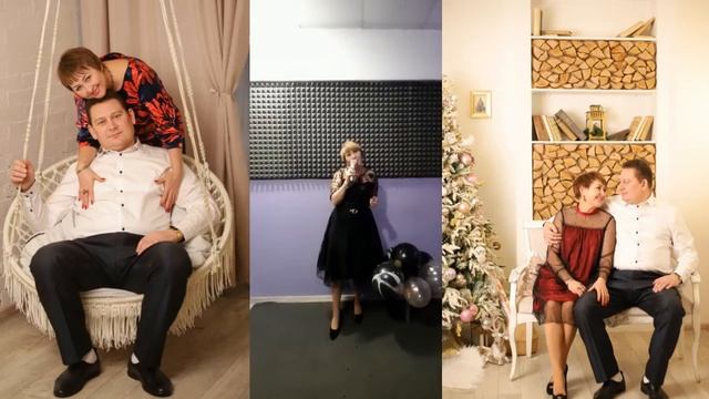 C юбилеем мой любимый мужчина . смотреть онлайн