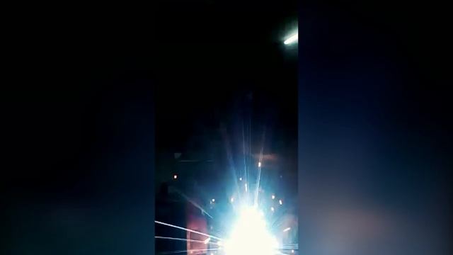 На сколько метров тянуть удлинитель для сварки? смотреть онлайн