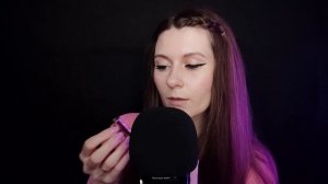 АСМР СДЕЛАЮ ТЕБЕ МАКИЯЖ ? РОЛЕВАЯ ИГРА «МАКИЯЖ ПОДРУГЕ» / ASMR MAKEUP ✨ ROLEPLAY