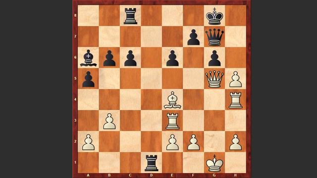 Must See! This Game Is Recognized As The Most Brilliant Game Of 2018 Chess Olympiad смотреть онлайн
