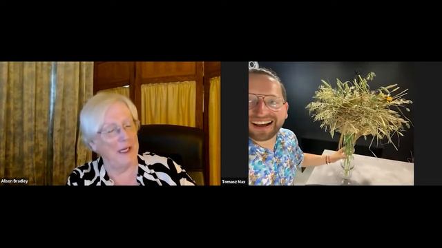 Danziger Live "ECO-STYLE TRENDS" смотреть онлайн