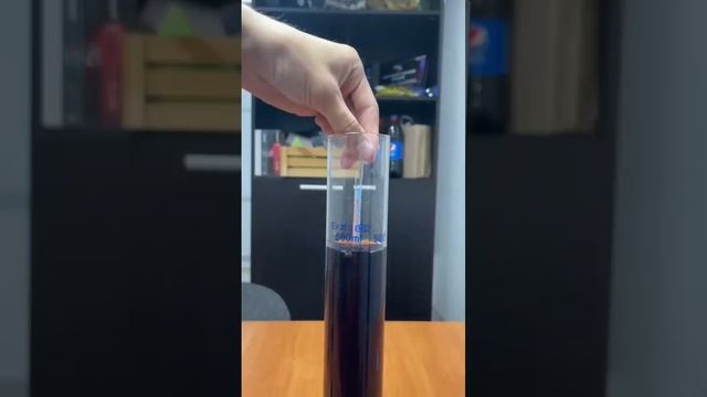 В напитках без сахара реально нет сахара?