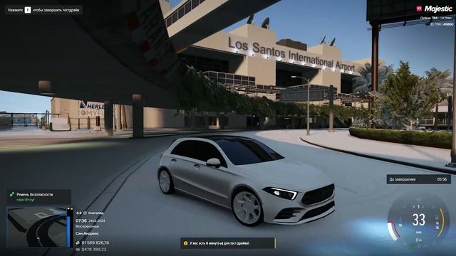 САМАЯ УЖАСНАЯ СДЕЛКА ПО ПРОДАЖЕ БИЗНЕСА НА GTA 5 RP MAJESTIC смотреть онлайн