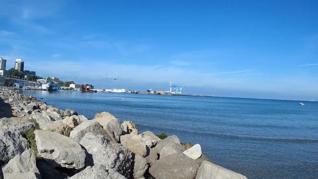 Анапа. Что делать там в октябре? Можно ли купаться? Супер тачка. Кто это? смотреть онлайн