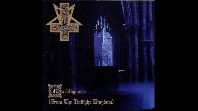 Abigor - I Face the Eternal Winter смотреть онлайн