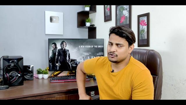 Kabzaa Movie Official Trailer Release Date || Kabzaa Movie Hindi Version Trailer Update #kabzaa смотреть онлайн