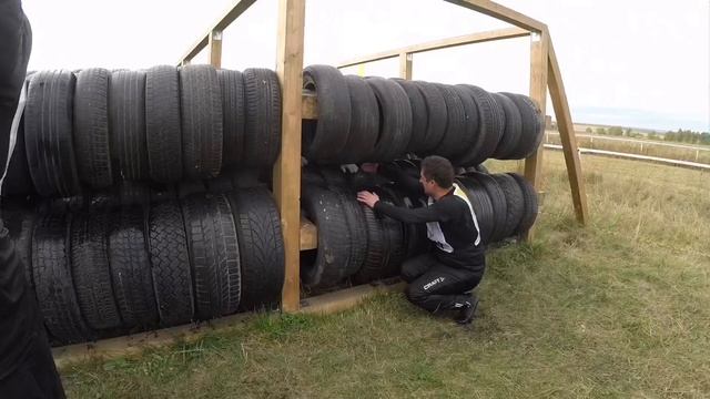 Как пройти Гонку Героев Urban Race? Или препятствия Гонки Героев. Уфа 22.09.2018 смотреть онлайн