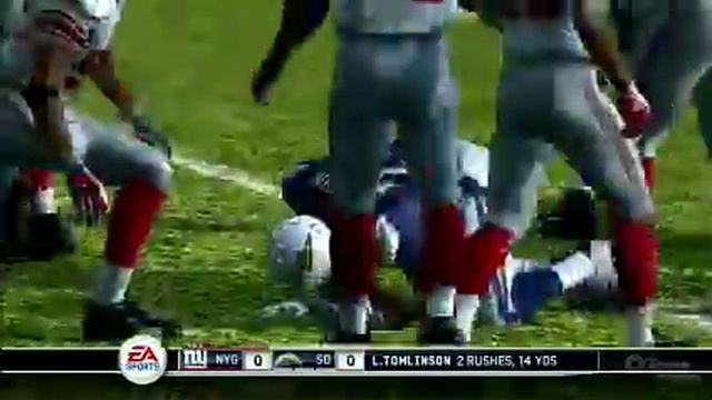 Madden NFL 10 IGN Review смотреть онлайн