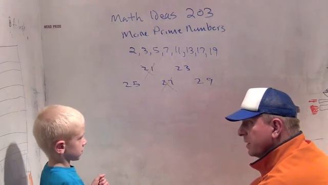 MathIdeas203 смотреть онлайн