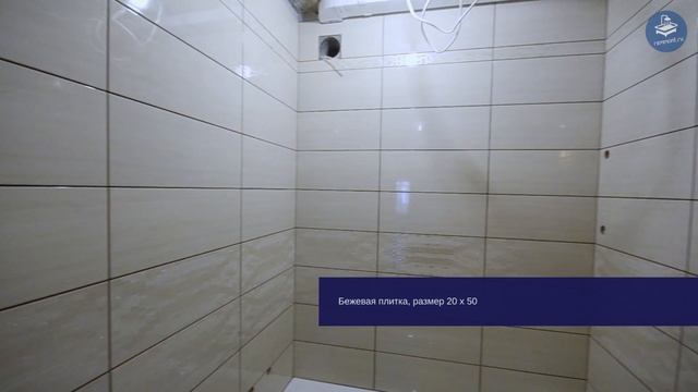 Ремонт ванной комнаты и туалета в доме II-49 смотреть онлайн
