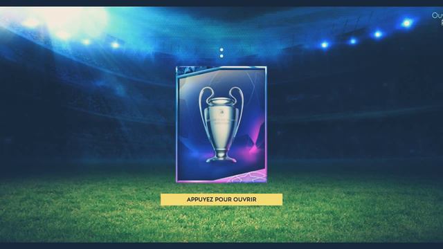 Pack FIFA mobile Messi 95😱😱😜 смотреть онлайн