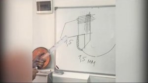 Правильная и Качественная Заточка Пильных Дисков Теория Часть 1
