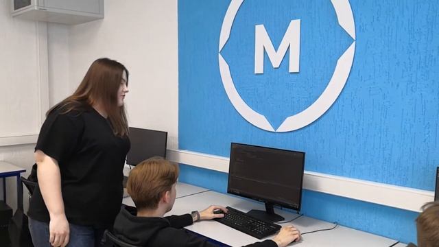 Мастерская ОМАВИАТ. Корпоративная защита от внутренних угроз информационной безопасности смотреть онлайн