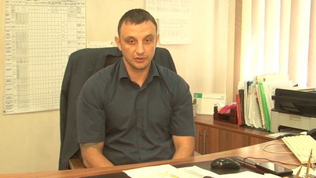 Котельные и сети готовят к зиме смотреть онлайн
