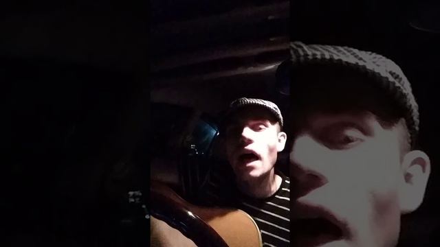 Все что тебя касается (кавер) Звери смотреть онлайн