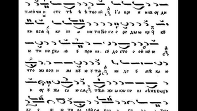 Красоте Девства Твоего Глас-3-ти Krasote Devstva Tvoego glas 3-ti Малко Повечерие кк Kalin Kirilov смотреть онлайн