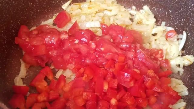 КОГДА НЕТУ МЯСО ГОТОВЛЮ ТАК! ВКУСНЕЕ НЕ ЕЛИ!! Сытный ужин или обед за 15 минут. смотреть онлайн