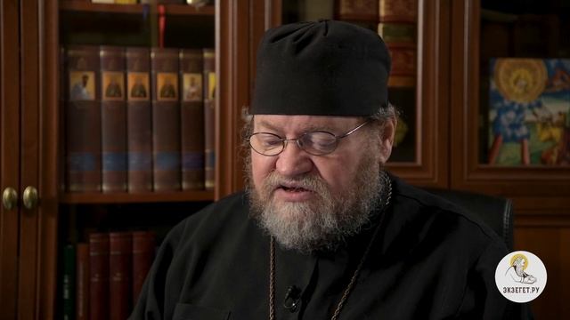 Почему Христос удалялся в пустынные места ? (Лк. 5:15-16) Протоиерей Олег Стеняев смотреть онлайн