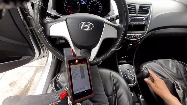 DIAGNOSING ORIGINAL ECU AND AFTER MARKET ECU. смотреть онлайн