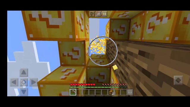 sky block (батл с gamer games?!) смотреть онлайн