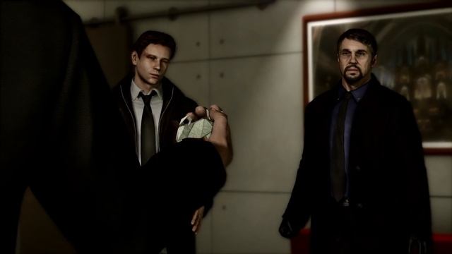 Heavy Rain - PC Launch Trailer [RU] смотреть онлайн