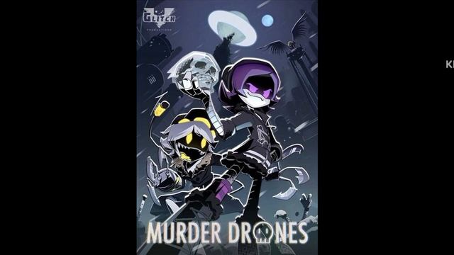 yo en murder drones fanfic capitulo prólogo смотреть онлайн