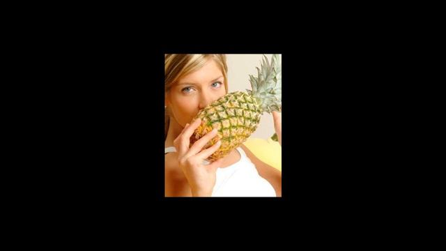 Как правильно выбрать ананас? смотреть онлайн