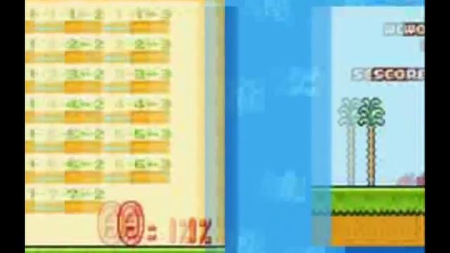 Game in Reverse Super Mario Advance.wmv смотреть онлайн