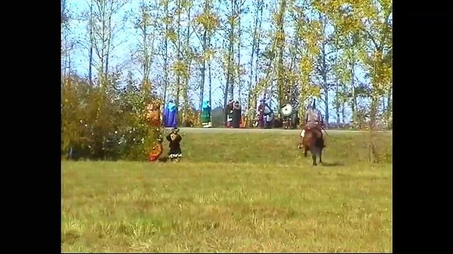 Куликово_поле__Праздник.MP4 смотреть онлайн