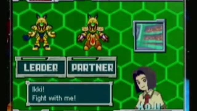 Lets play Medabots AX Rokusho part 7c - Almost done смотреть онлайн
