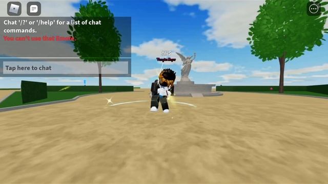 trying to get shiny weather report #roblox #jojo смотреть онлайн