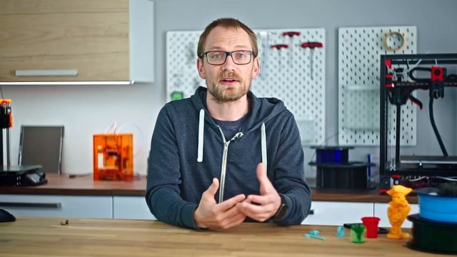 Why you should get a 3D printer NOW смотреть онлайн