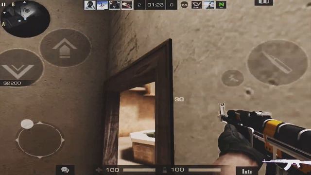 Standoff 2 |"DuRu Tha King - New Charlotte"| Scrim Highlights | oV Olympus2K смотреть онлайн