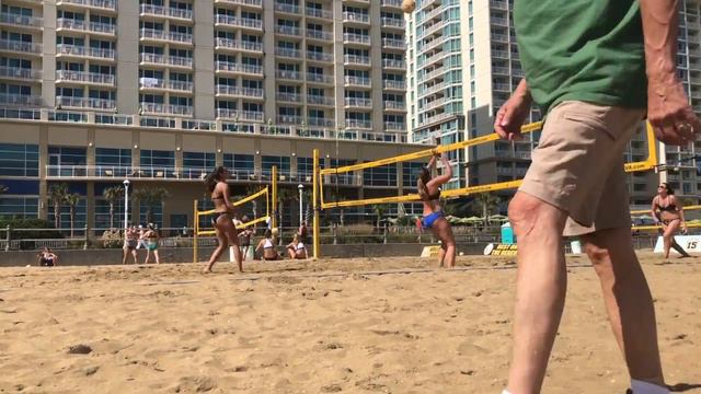 KAYLEIGH REAGAN SMITH CLASS OF 2019 BEACH смотреть онлайн
